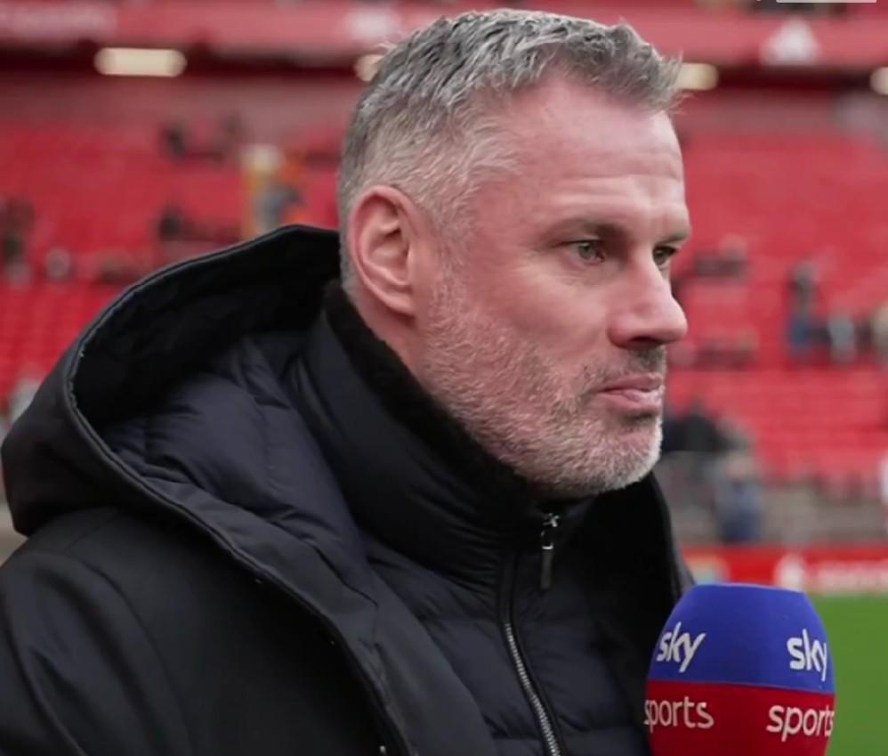 卡拉格:很惊讶图多尔现在还是热刺主帅,他留在这已没意义了